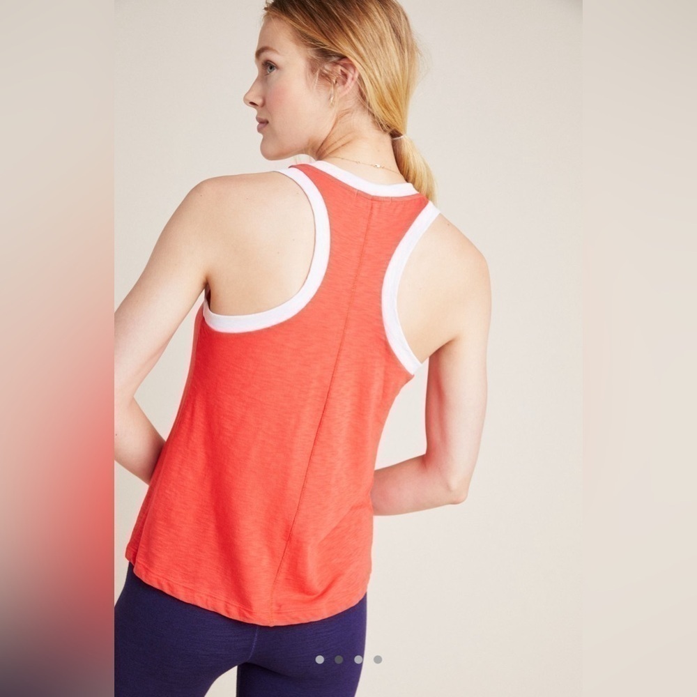 Sundry Liana Racerback Tank - Picture 3 of 5